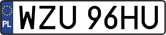 WZU96HU