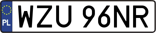 WZU96NR
