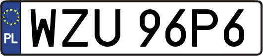 WZU96P6
