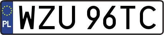 WZU96TC