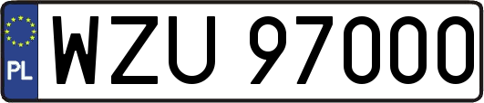 WZU97000