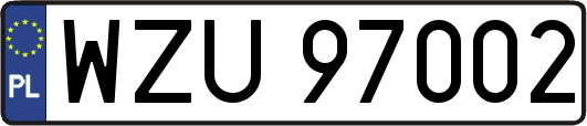 WZU97002