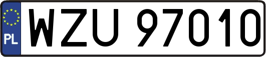 WZU97010