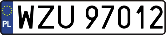 WZU97012