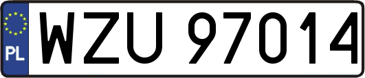 WZU97014