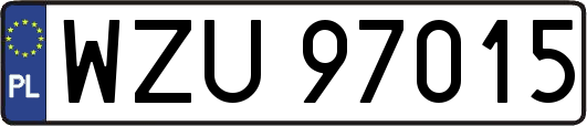 WZU97015