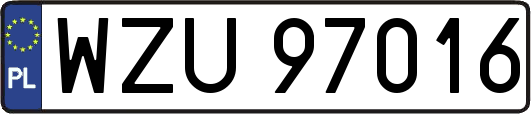 WZU97016