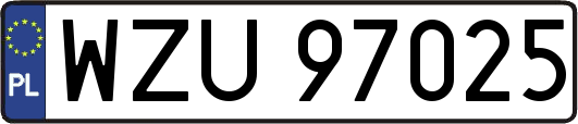 WZU97025