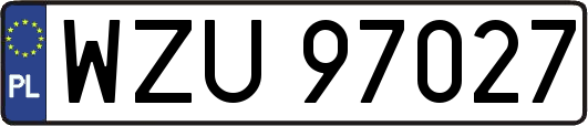 WZU97027