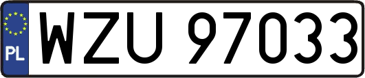 WZU97033
