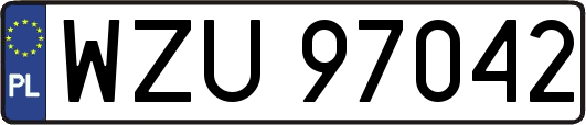 WZU97042