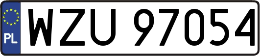 WZU97054