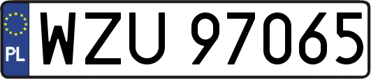 WZU97065