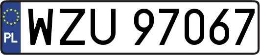 WZU97067