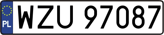 WZU97087