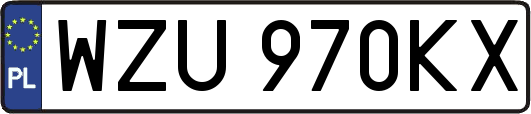 WZU970KX