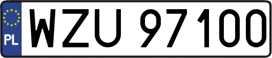 WZU97100