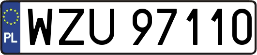WZU97110