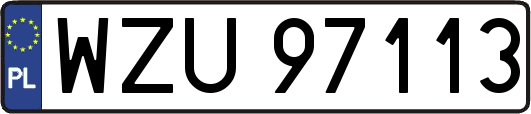 WZU97113