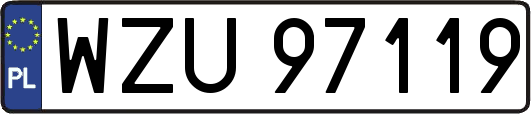 WZU97119