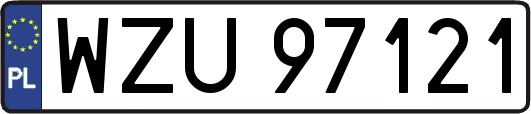 WZU97121