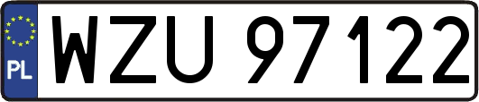 WZU97122