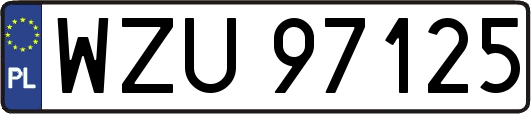 WZU97125