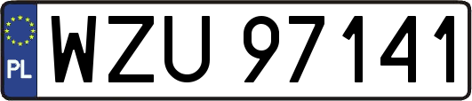 WZU97141