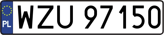 WZU97150