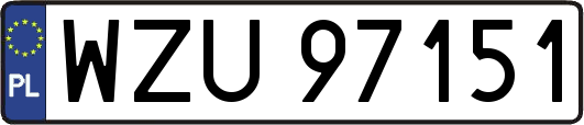WZU97151