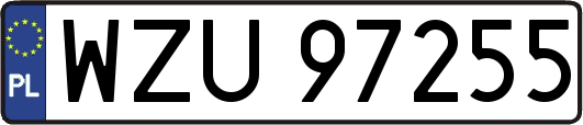 WZU97255