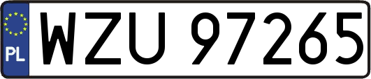 WZU97265
