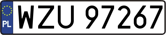 WZU97267