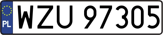 WZU97305
