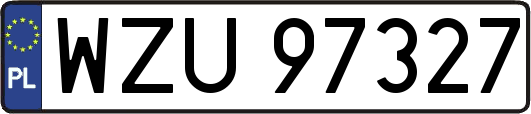 WZU97327