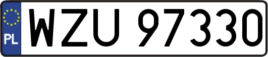 WZU97330