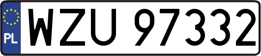 WZU97332