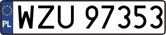 WZU97353
