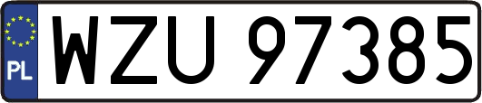 WZU97385