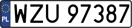WZU97387