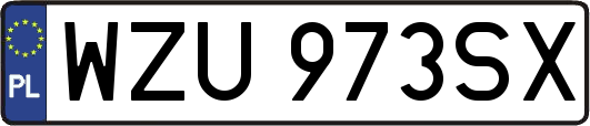 WZU973SX