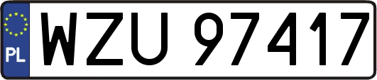 WZU97417