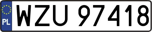 WZU97418
