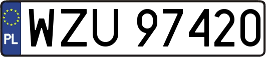 WZU97420