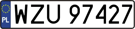 WZU97427
