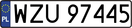 WZU97445