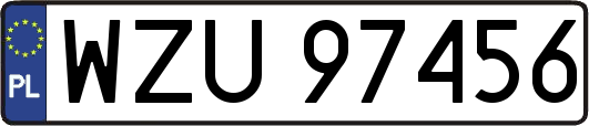 WZU97456