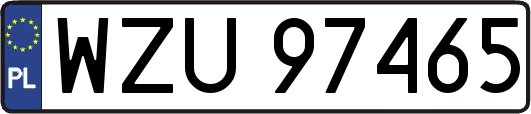 WZU97465