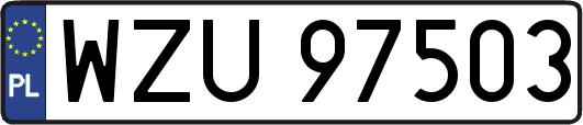 WZU97503