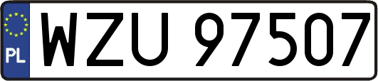 WZU97507